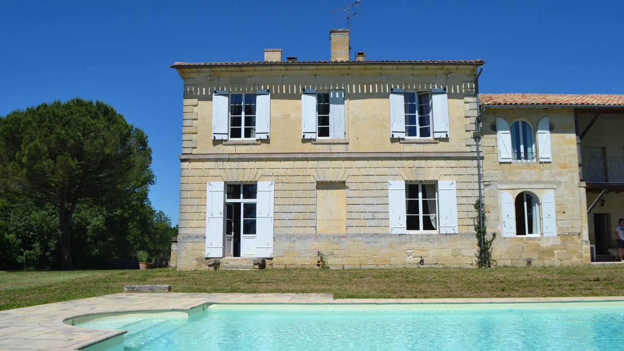Photo of Outdoor in Gardegan-et-Tourtirac