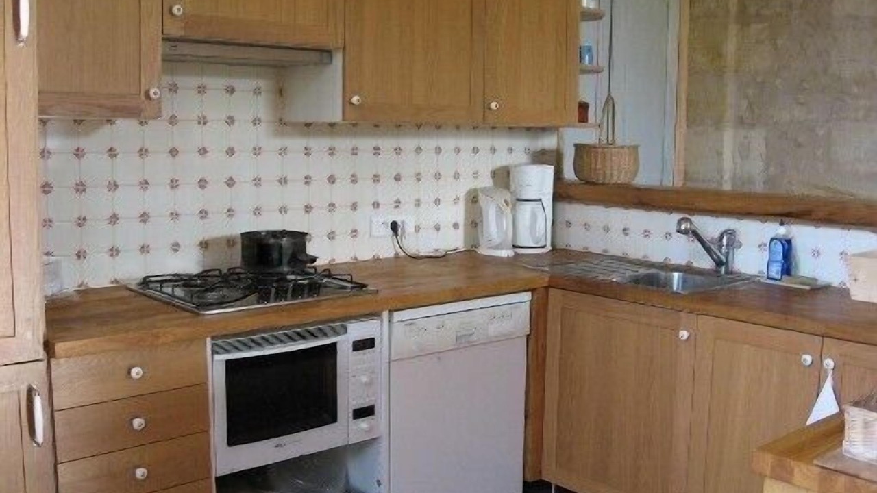 Photo of Kitchen in Gardegan-et-Tourtirac
