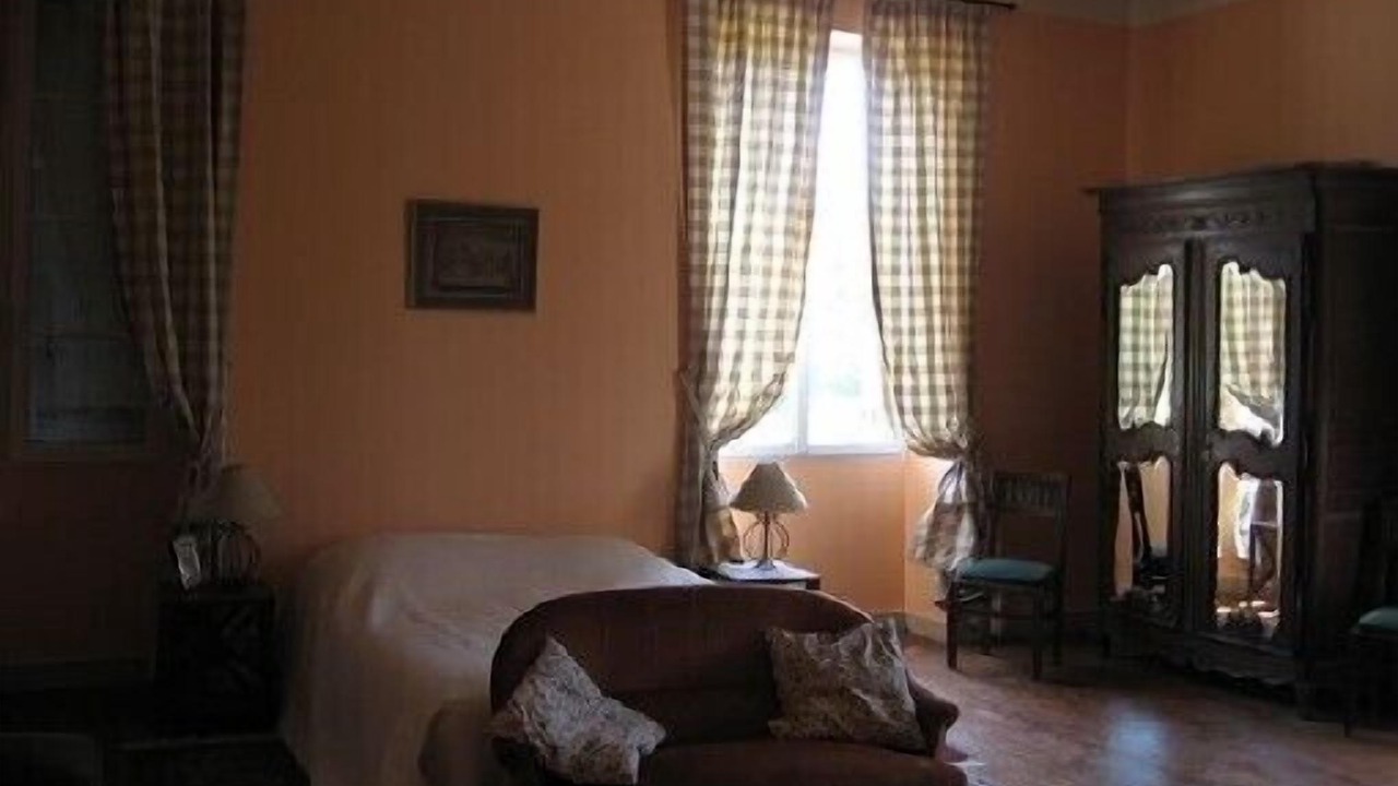 Photo of Bedroom in Gardegan-et-Tourtirac