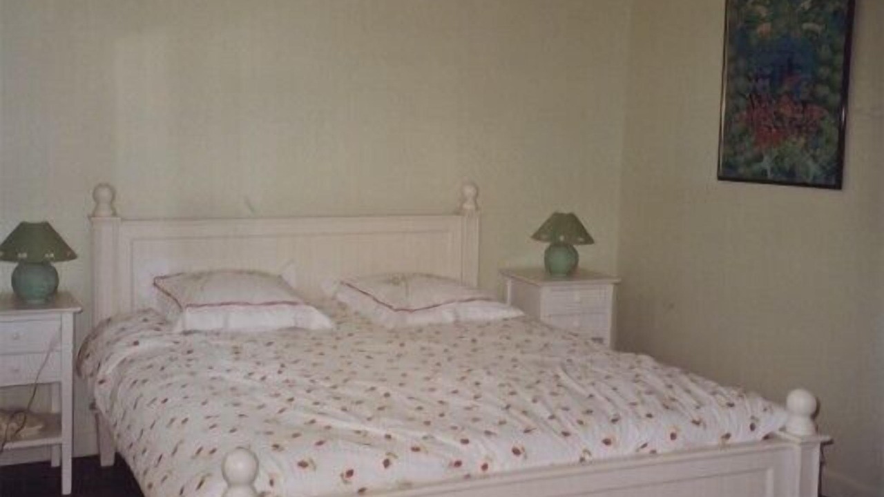 Photo of Bedroom in Gardegan-et-Tourtirac
