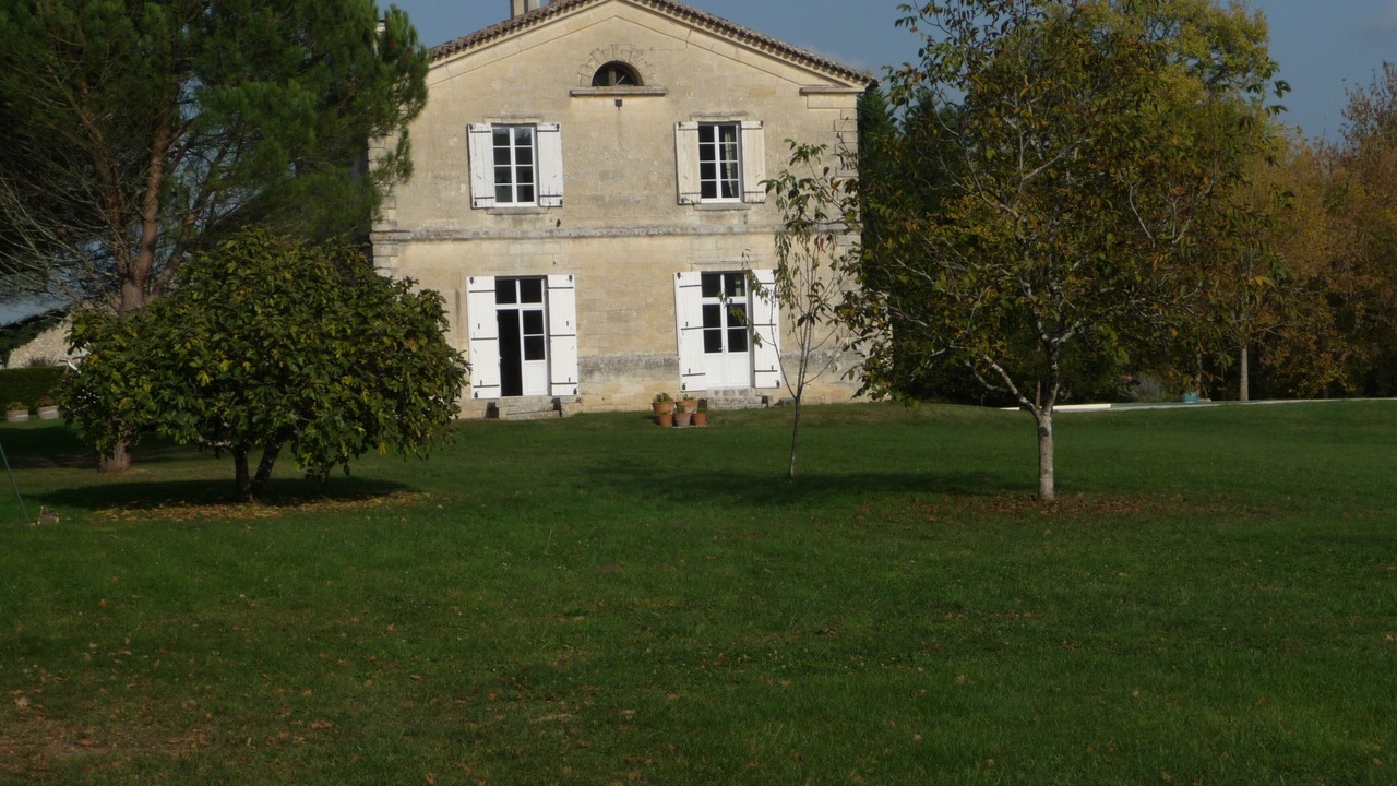 Photo of Outdoor in Gardegan-et-Tourtirac