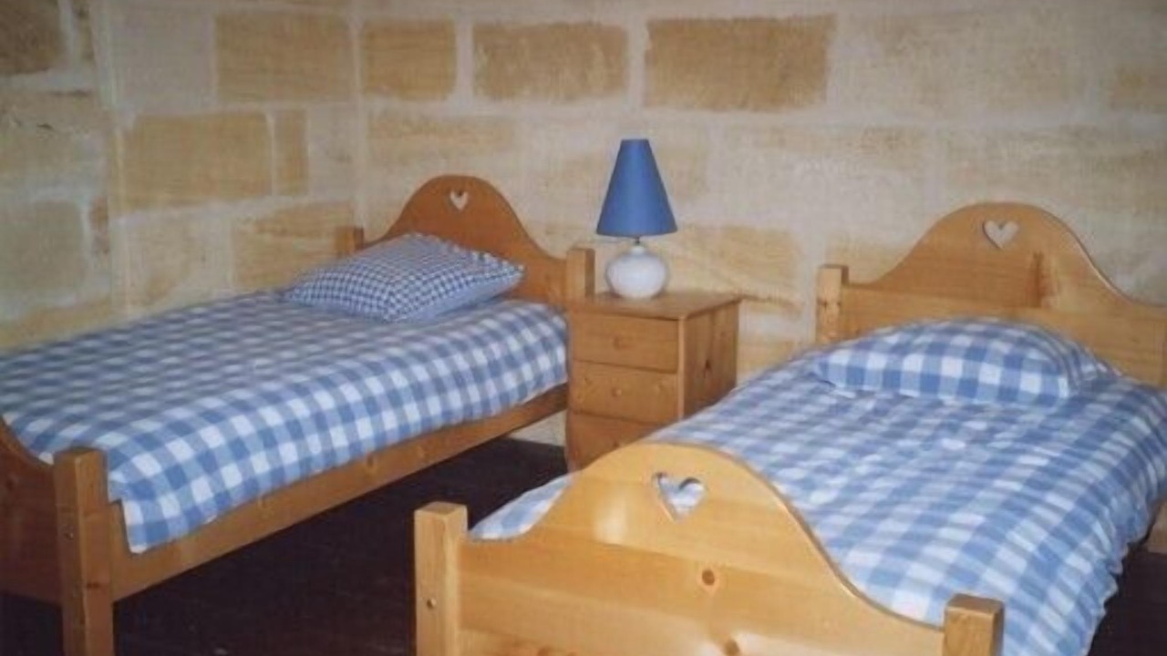 Photo of Bedroom in Gardegan-et-Tourtirac