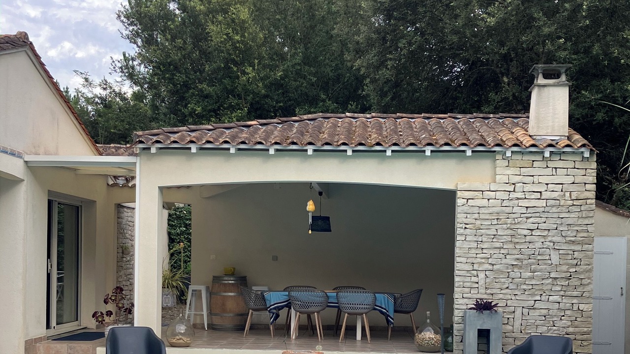 Photo of Outdoor in Saint-Palais-sur-Mer