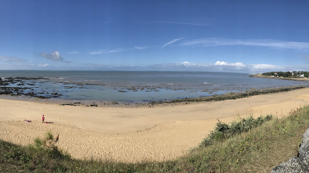 Photo of Others in Saint-Palais-sur-Mer