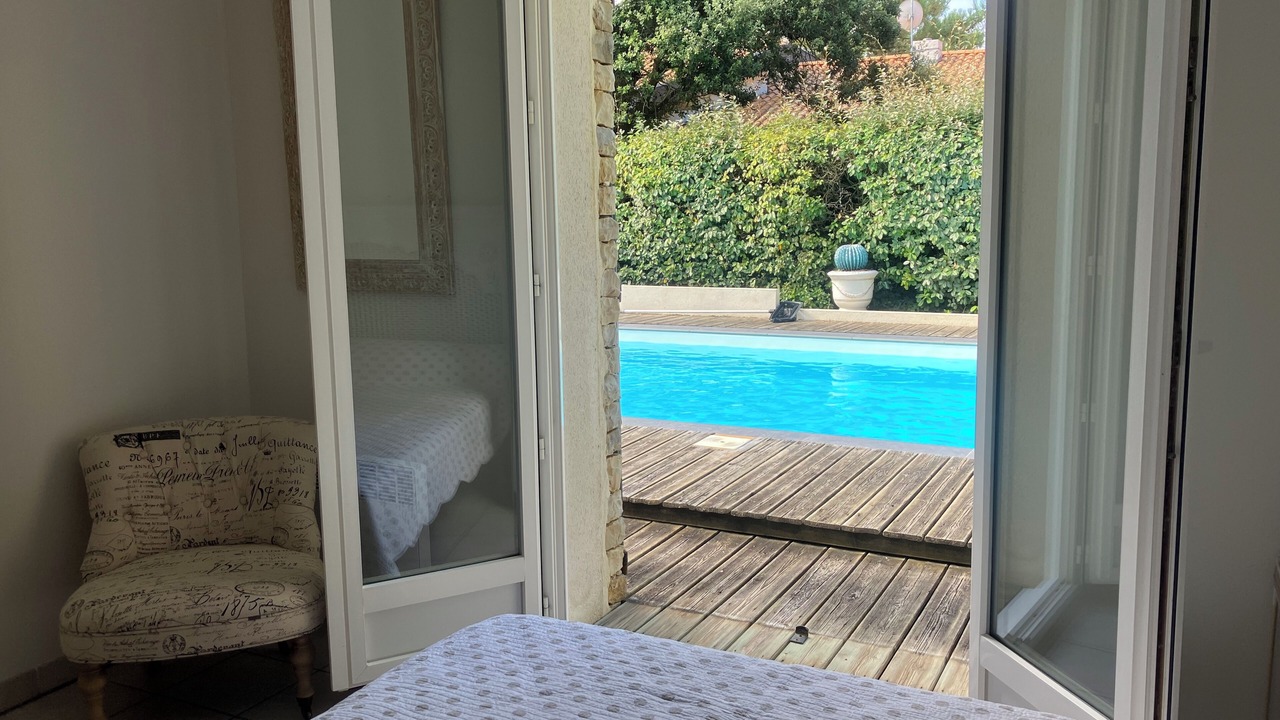 Photo of Outdoor in Saint-Palais-sur-Mer