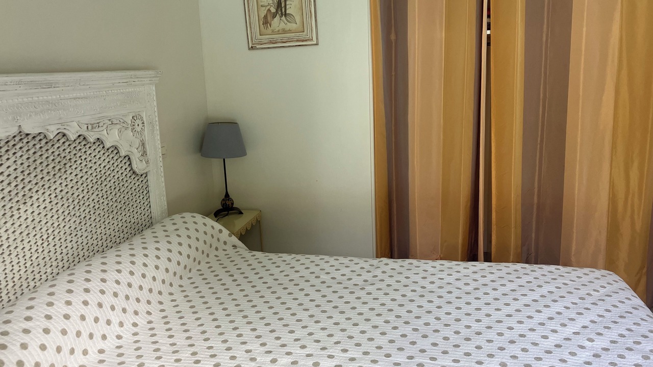 Photo of Bedroom in Saint-Palais-sur-Mer