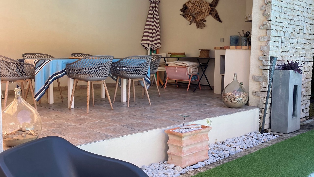 Photo of Outdoor in Saint-Palais-sur-Mer