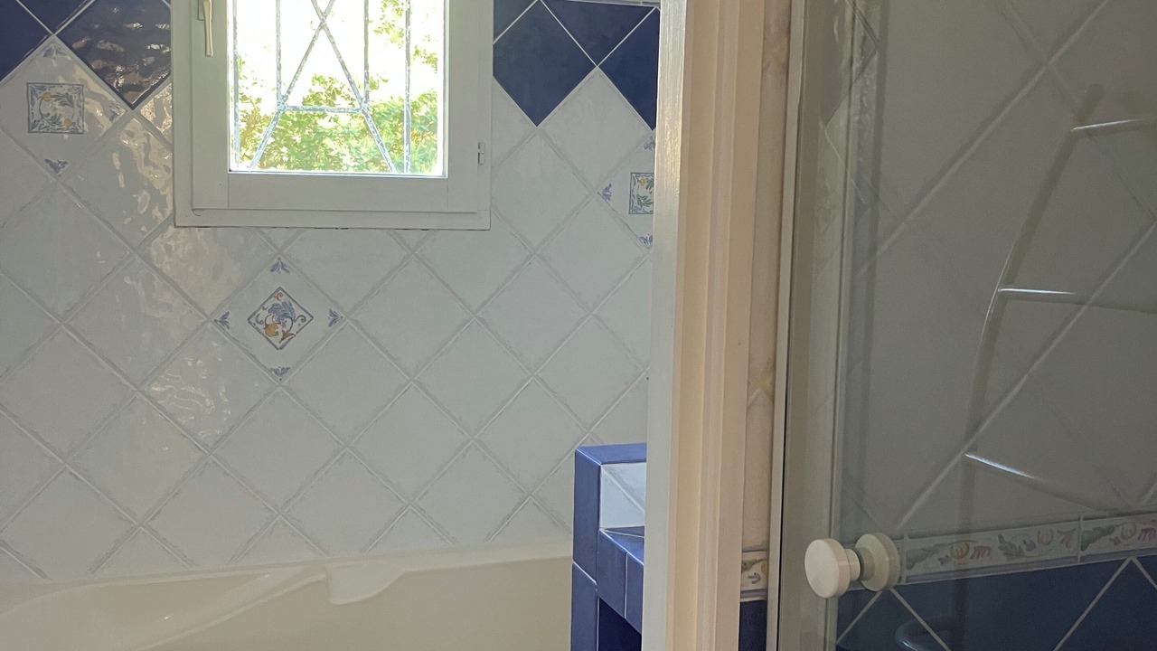 Photo of Bathroom in Saint-Palais-sur-Mer
