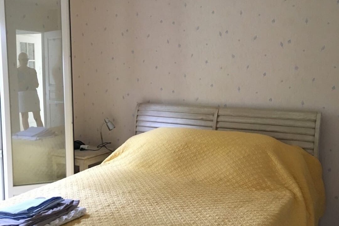 Photo of Bedroom in Saint-Palais-sur-Mer