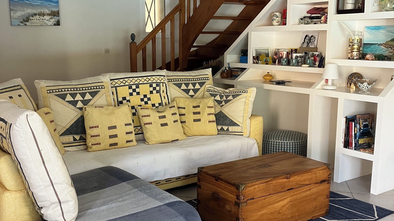 Photo of Livingroom in Saint-Palais-sur-Mer
