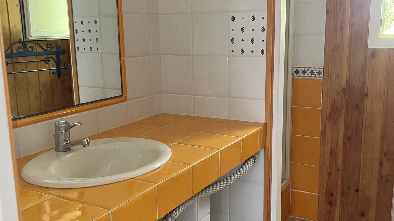 Photo of Bathroom in Saint-Palais-sur-Mer