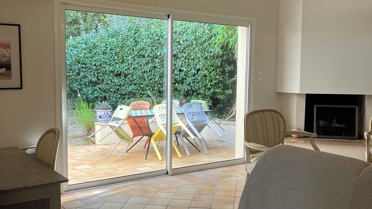 Photo of Livingroom in Saint-Palais-sur-Mer