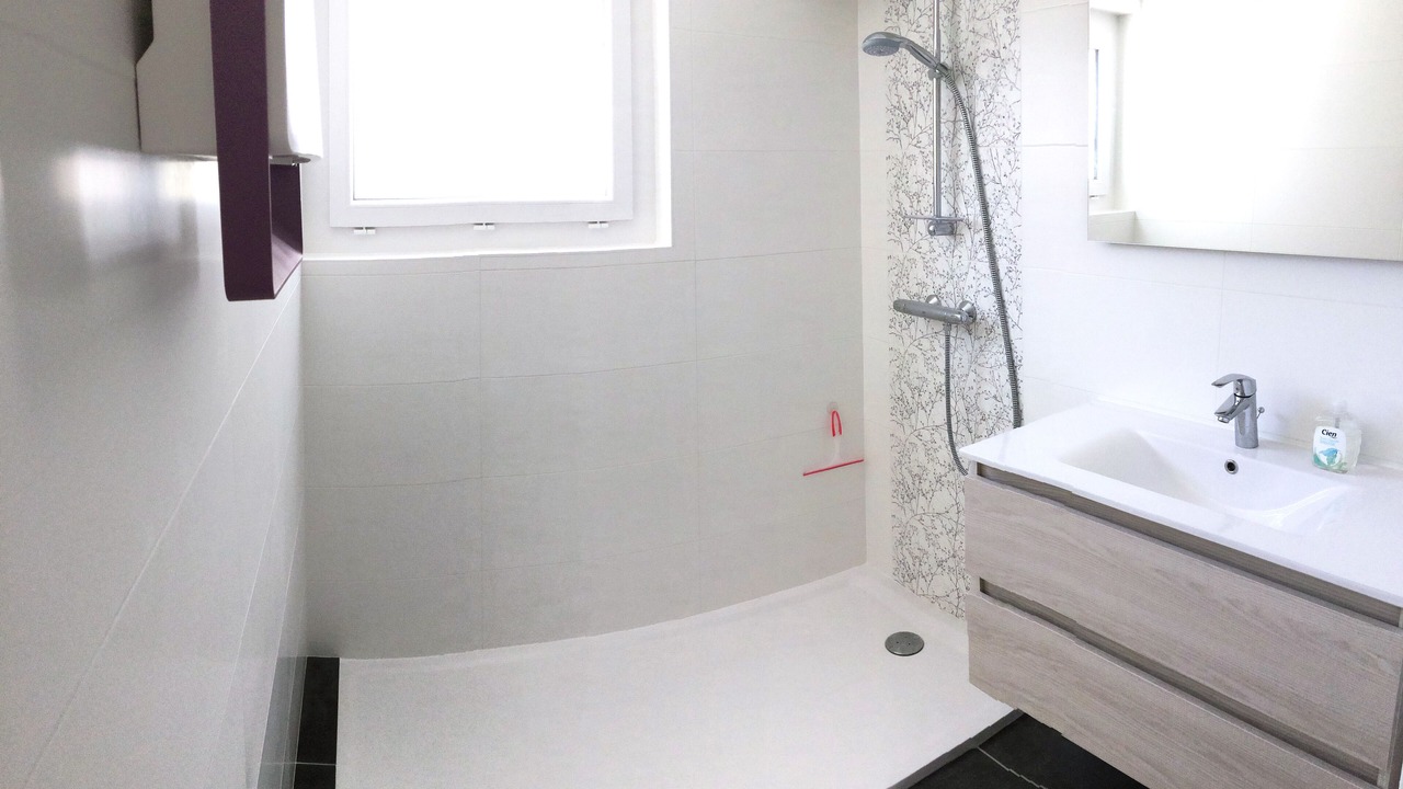 Photo of Bathroom in Ronce-les-Bains