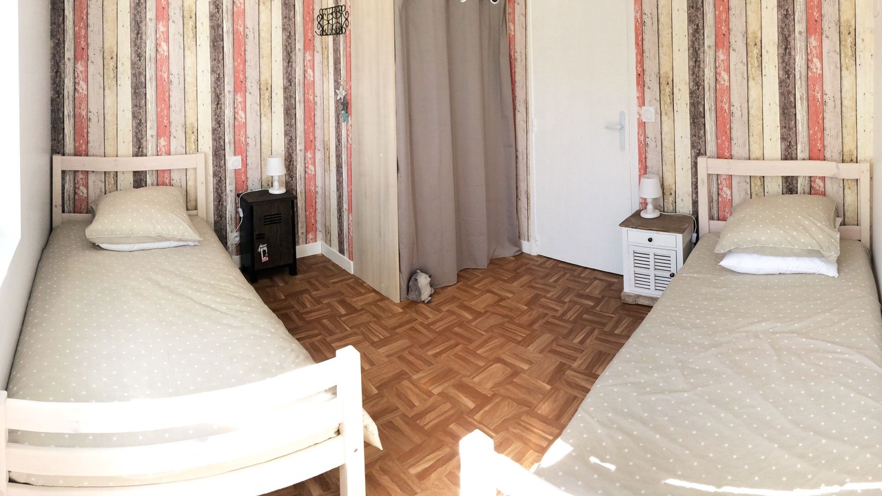 Photo of Bedroom in Ronce-les-Bains