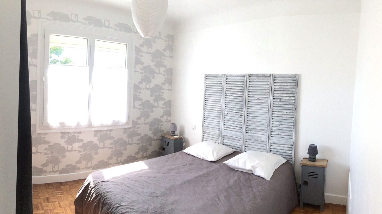 Photo of Bedroom in Ronce-les-Bains