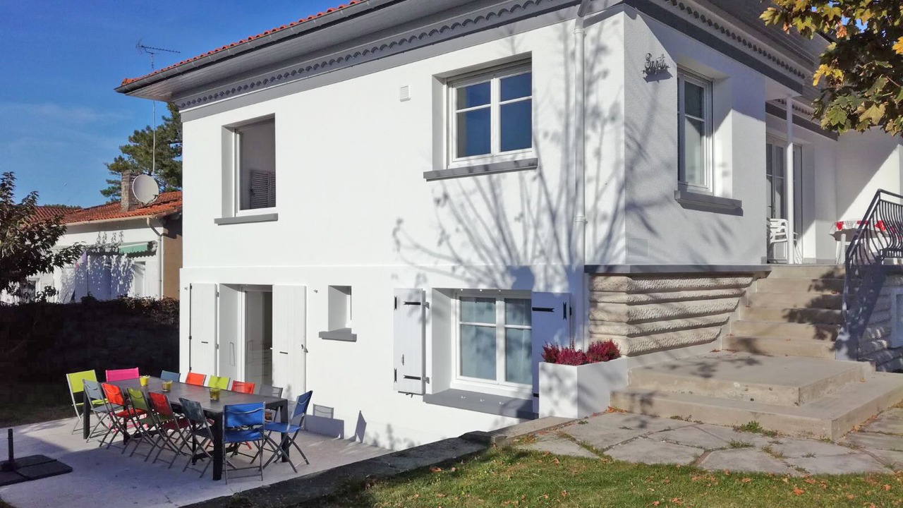 Photo of Outdoor in Ronce-les-Bains