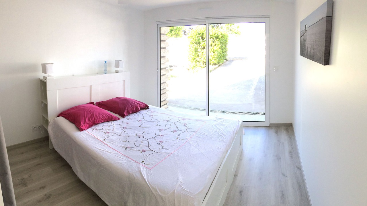 Photo of Bedroom in Ronce-les-Bains