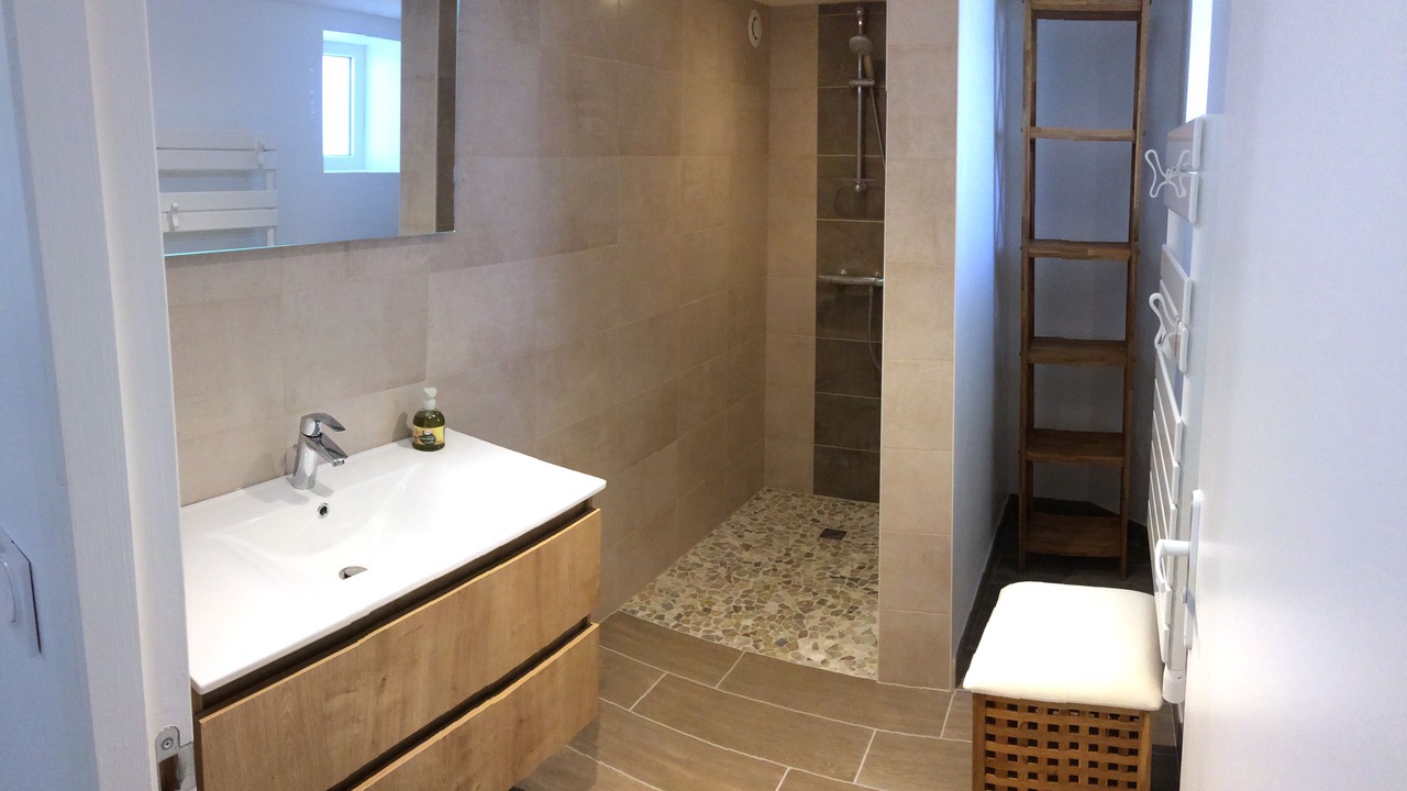 Photo of Bathroom in Ronce-les-Bains