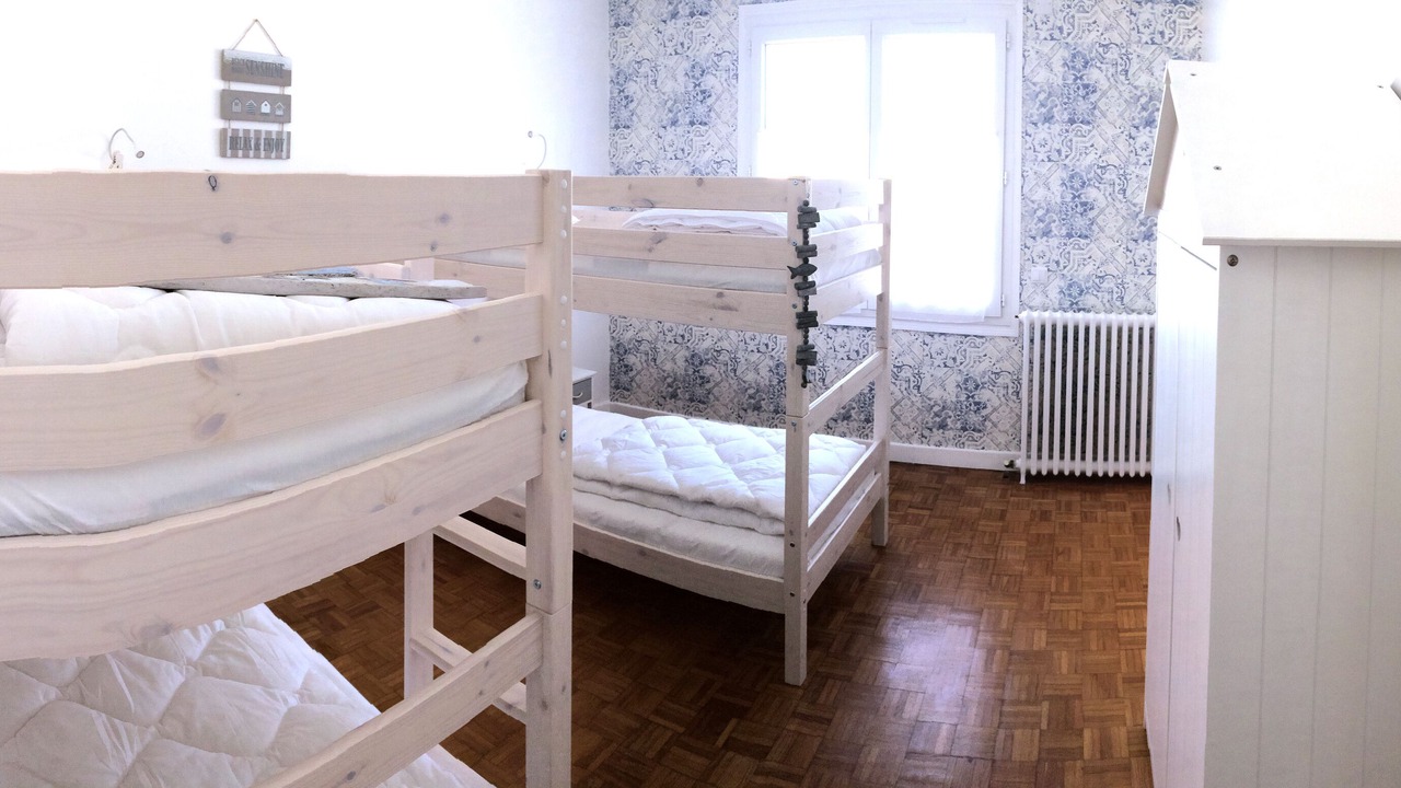 Photo of Bedroom in Ronce-les-Bains