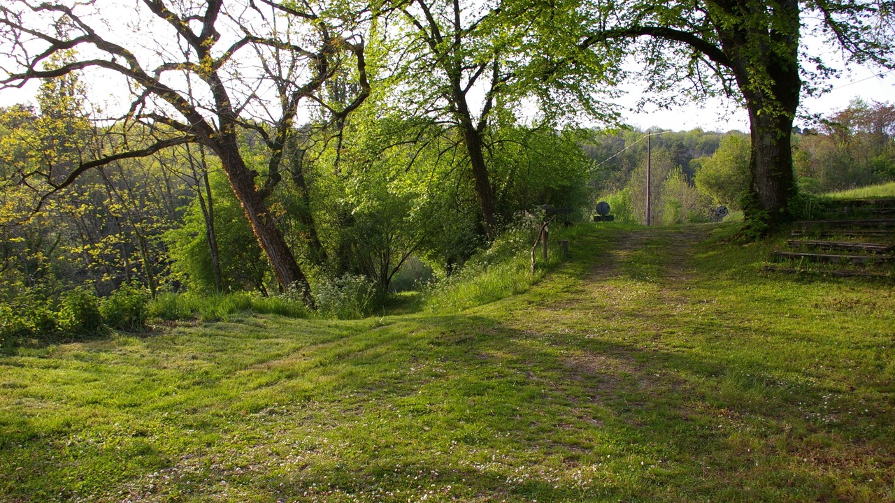 Photo of Outdoor in Saint-Martin-des-Combes