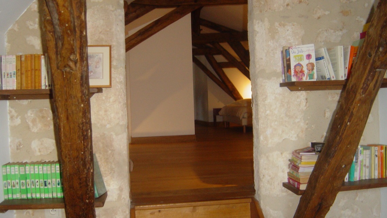 Photo of Others in Saint-Martin-des-Combes