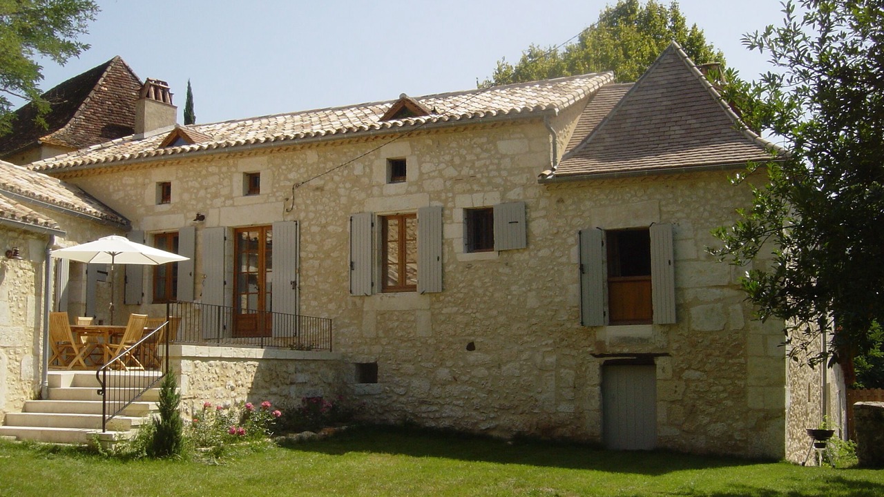 Photo of Outdoor in Saint-Martin-des-Combes