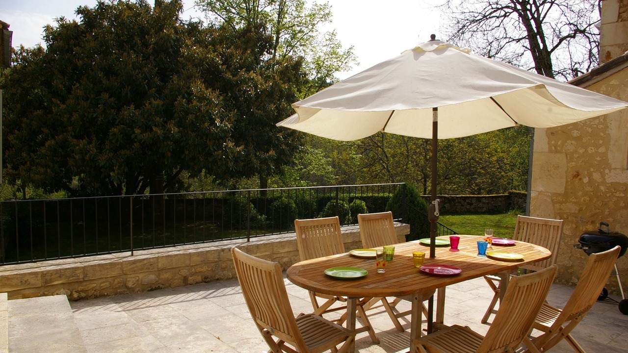 Photo of Outdoor in Saint-Martin-des-Combes