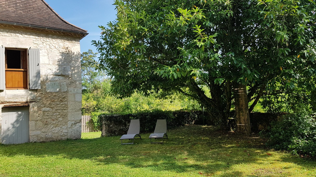 Photo of Outdoor in Saint-Martin-des-Combes