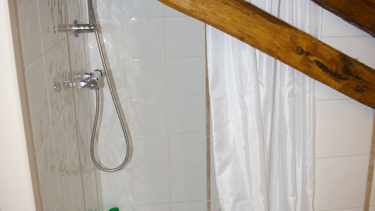 Photo of Bathroom in Saint-Martin-des-Combes