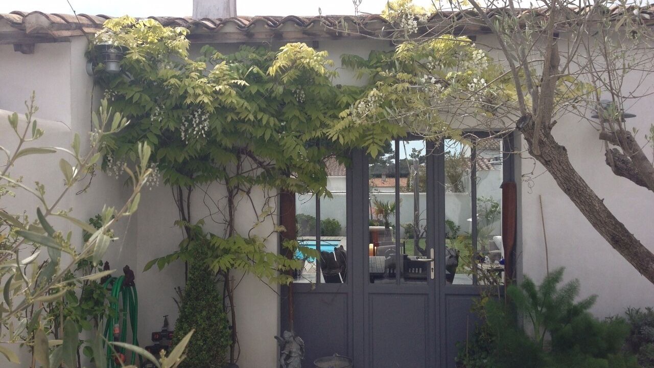 Photo of Outdoor in La Couarde-sur-Mer