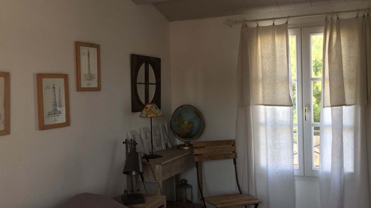 Photo of Bedroom in La Couarde-sur-Mer