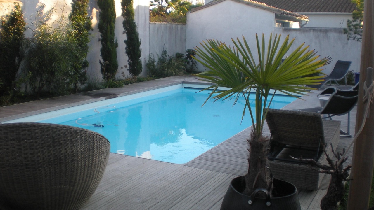 Photo of Outdoor in La Couarde-sur-Mer