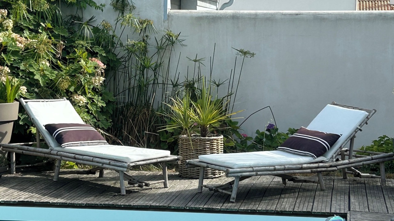 Photo of Outdoor in La Couarde-sur-Mer