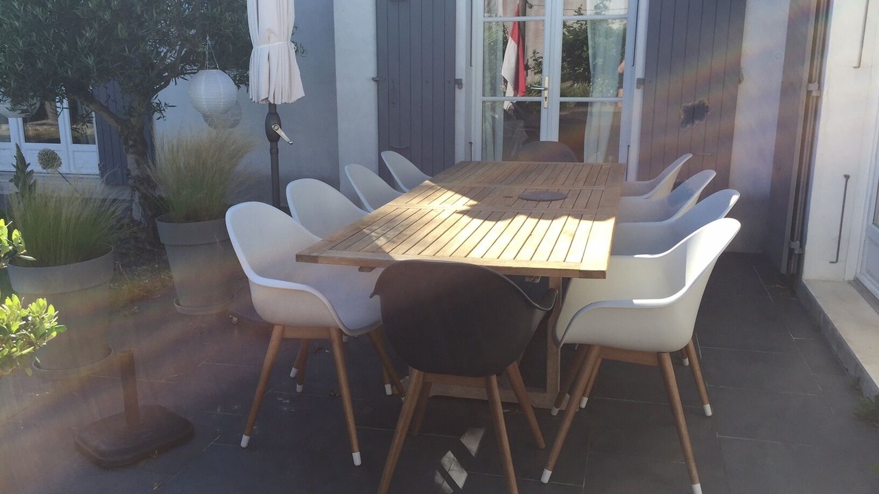 Photo of Outdoor in La Couarde-sur-Mer