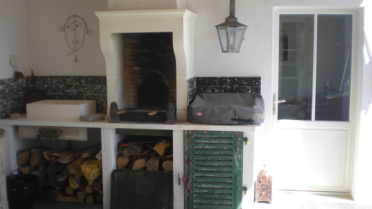 Photo of Outdoor in La Couarde-sur-Mer