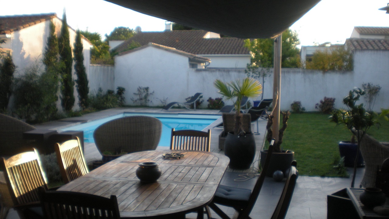 Photo of Outdoor in La Couarde-sur-Mer