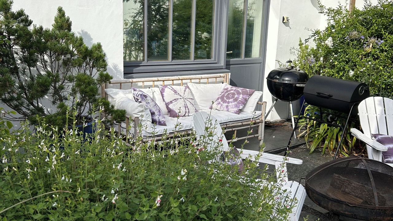 Photo of Patio Balcony in La Couarde-sur-Mer