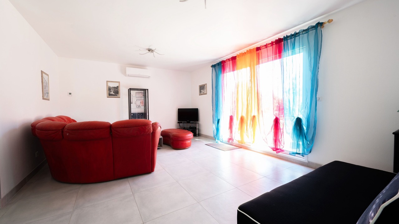 Photo of Livingroom in Port-des-Barques