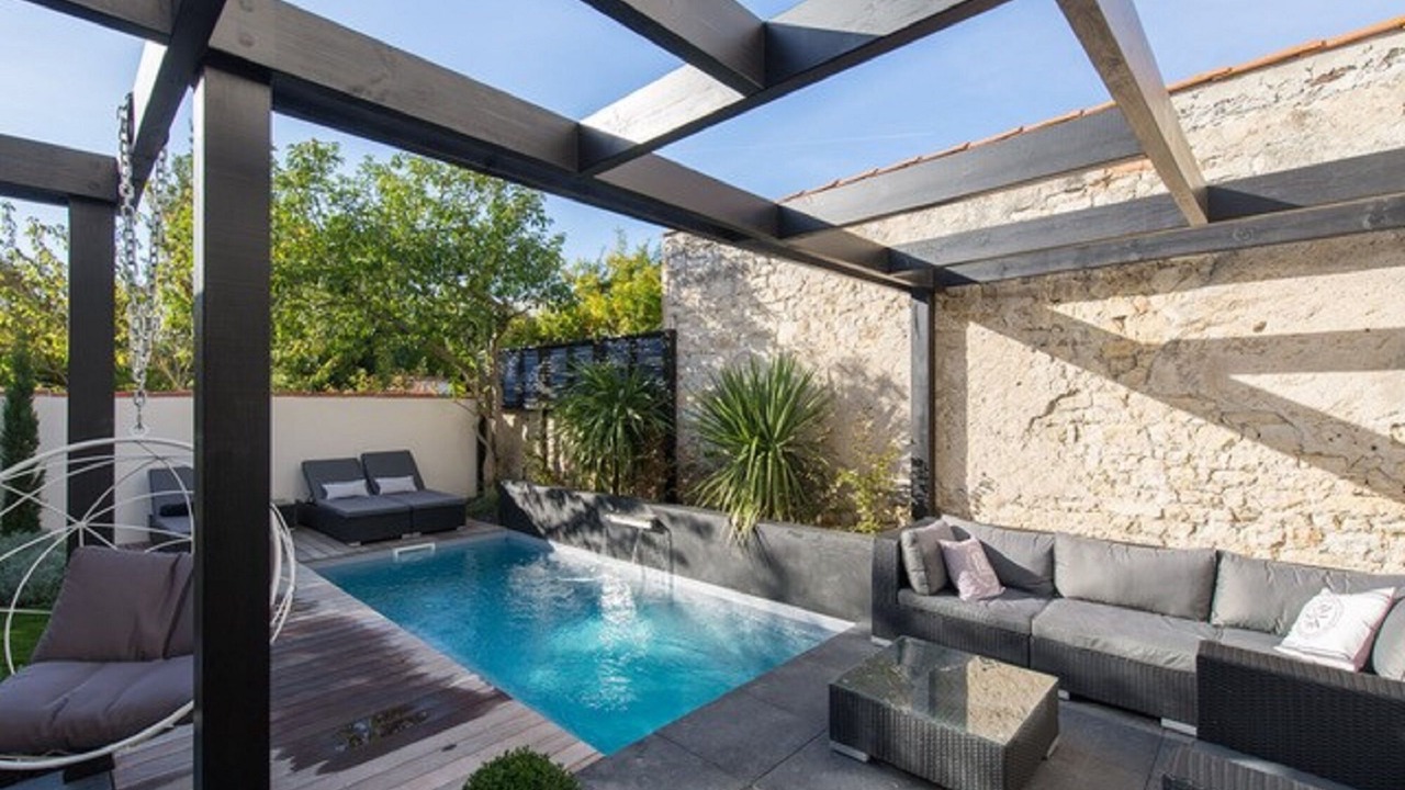 Photo of Outdoor in La Rochelle