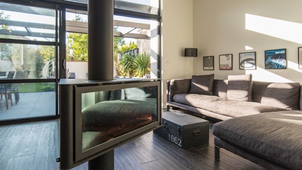 Photo of Livingroom in La Rochelle