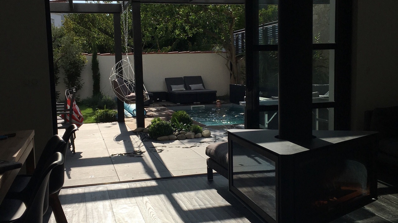Photo of Outdoor in La Rochelle