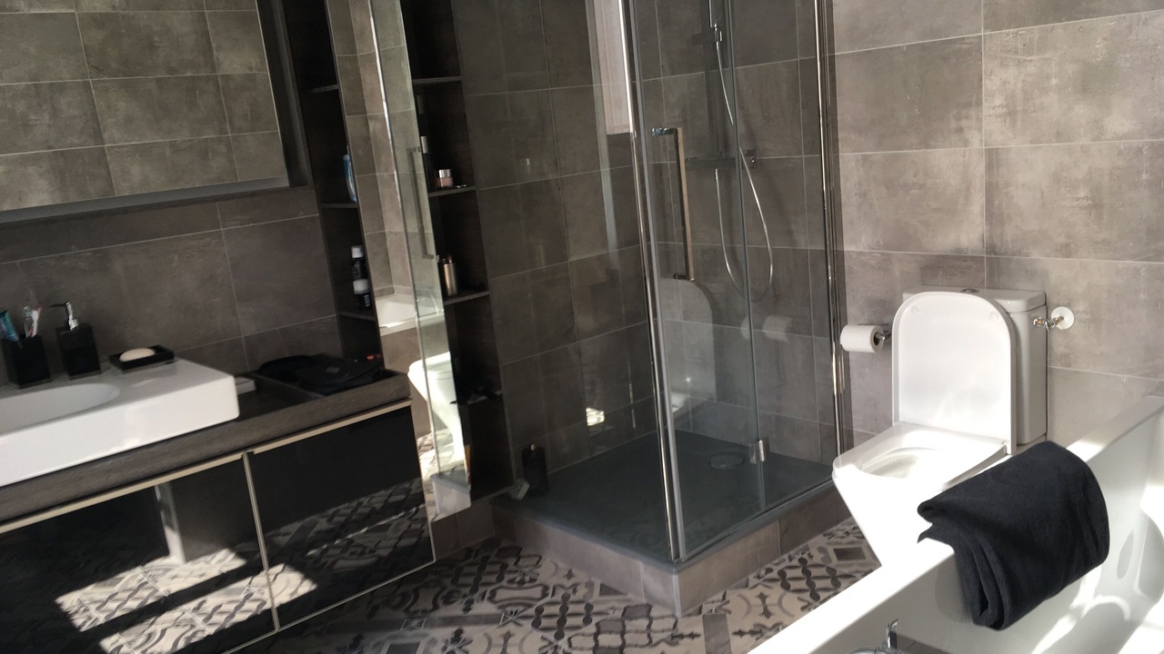 Photo of Bathroom in La Rochelle
