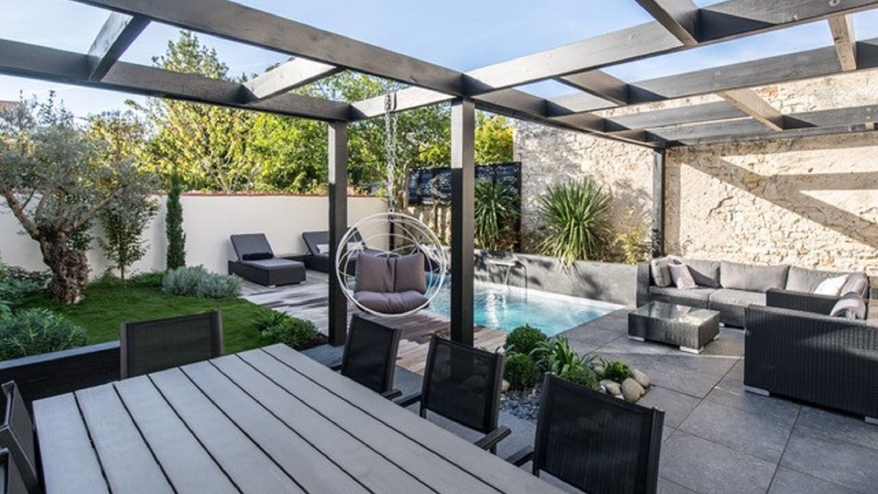 Photo of Outdoor in La Rochelle
