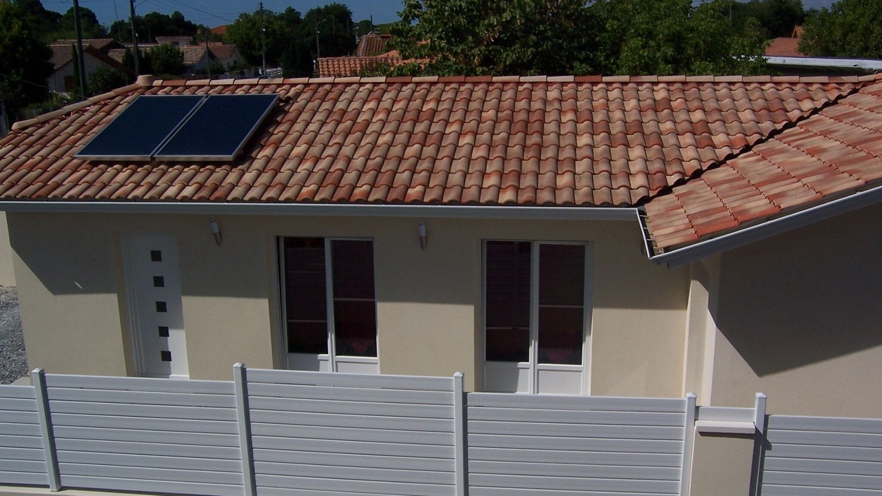 Photo of Outdoor in Gujan-Mestras