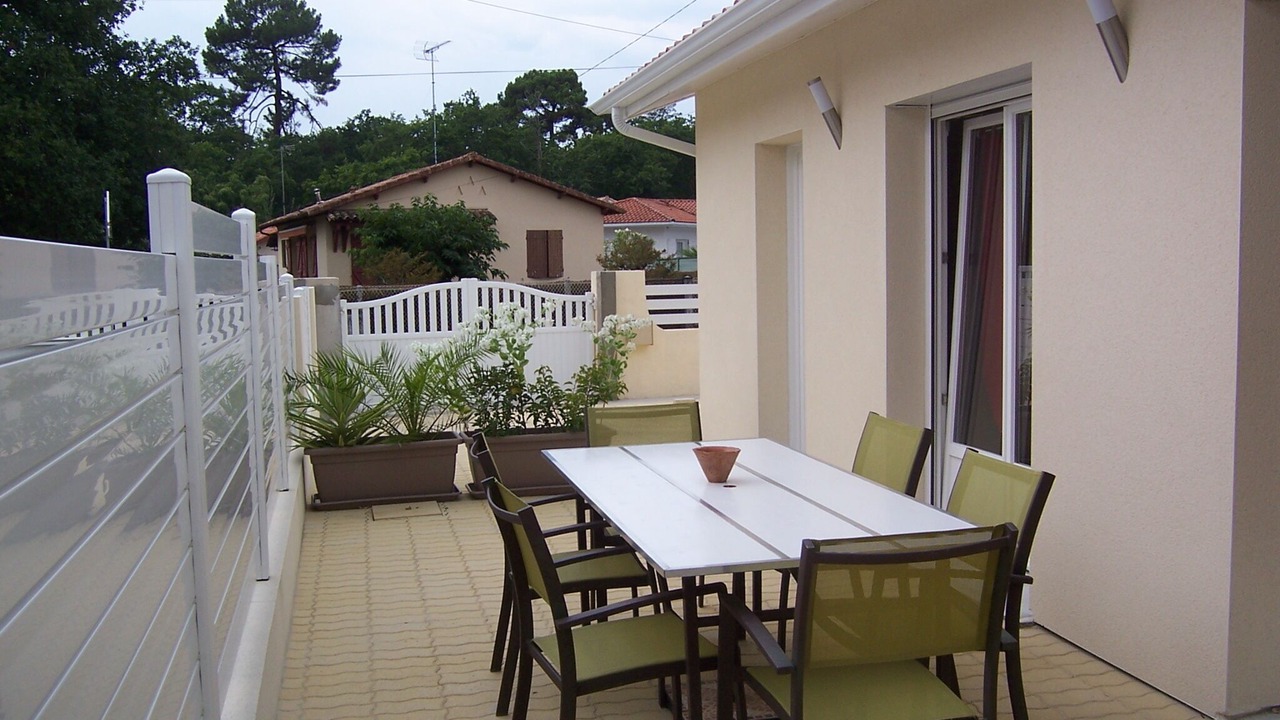 Photo of Outdoor in Gujan-Mestras