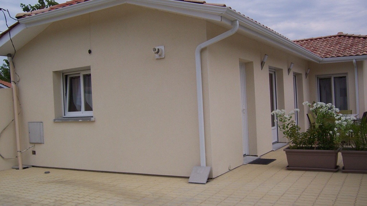 Photo of Outdoor in Gujan-Mestras