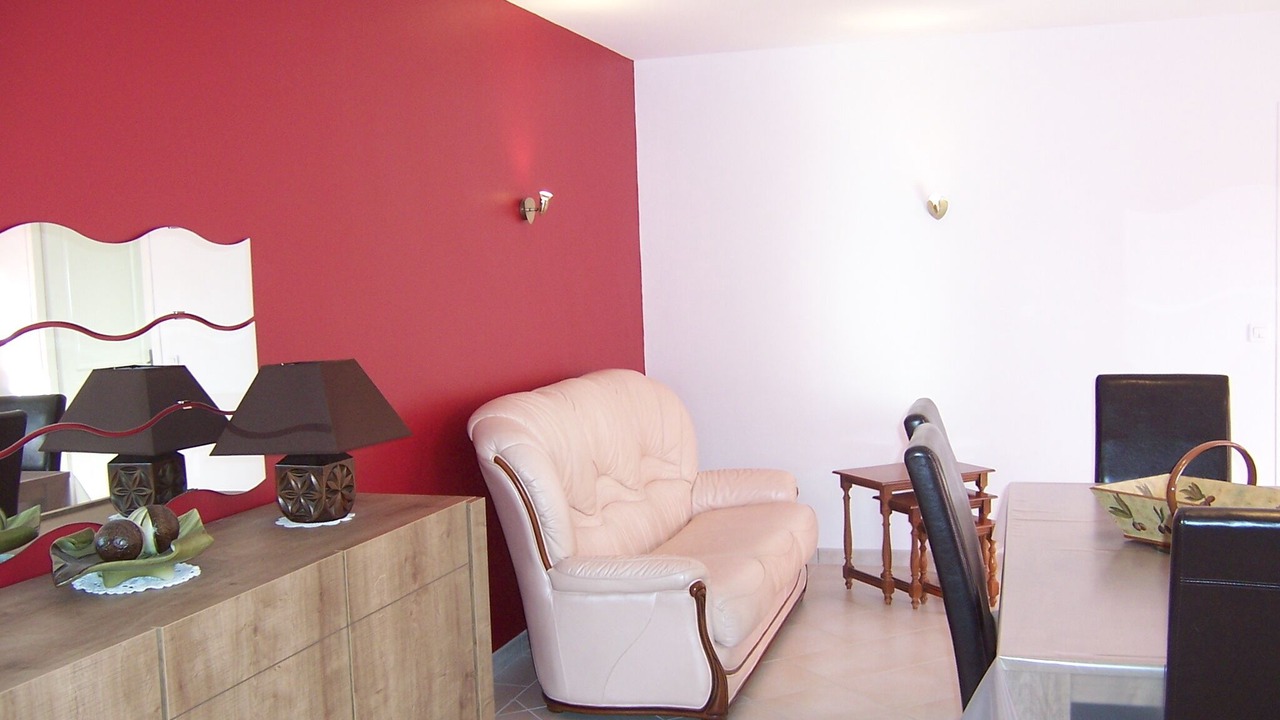 Photo of Livingroom in Gujan-Mestras