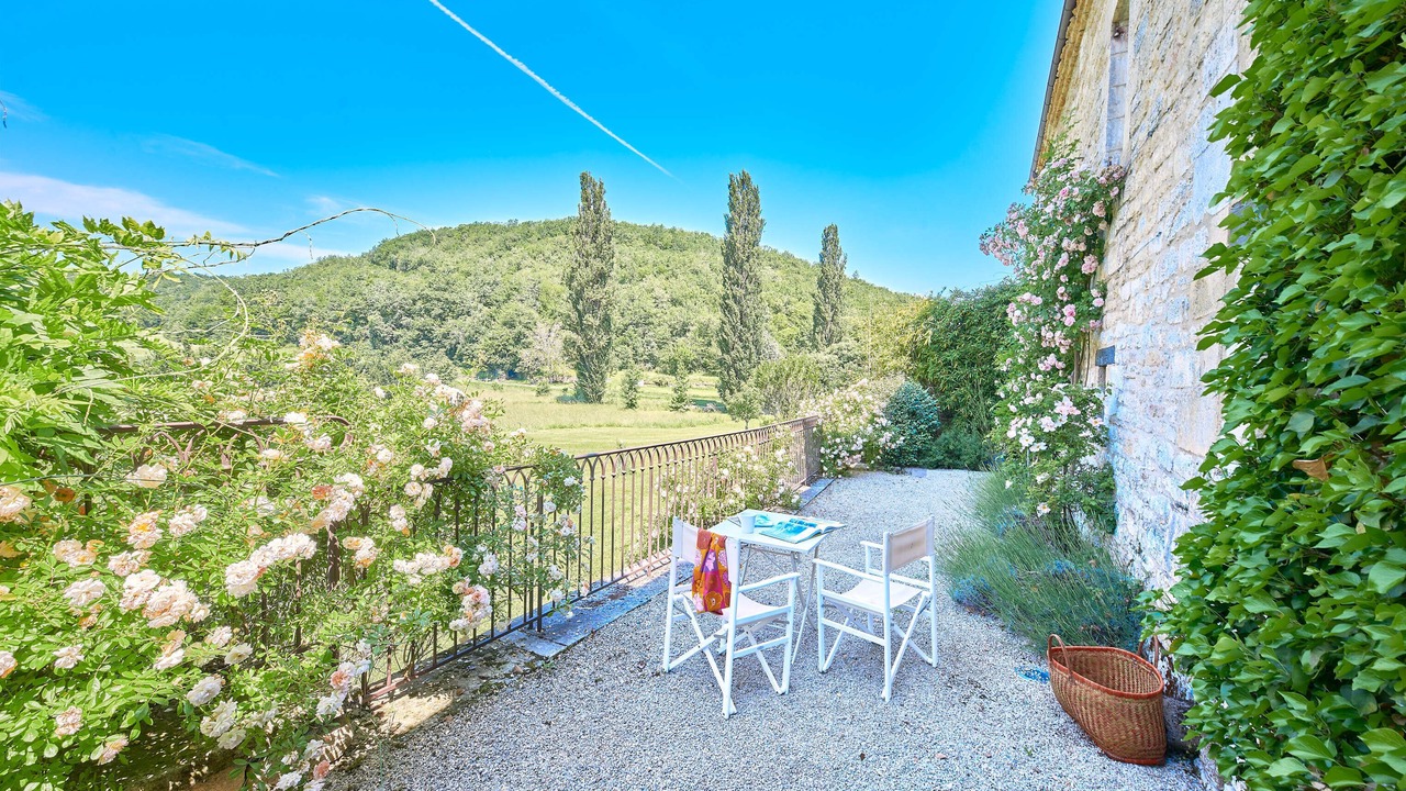 Photo of Outdoor in Saint-Amand-de-Coly