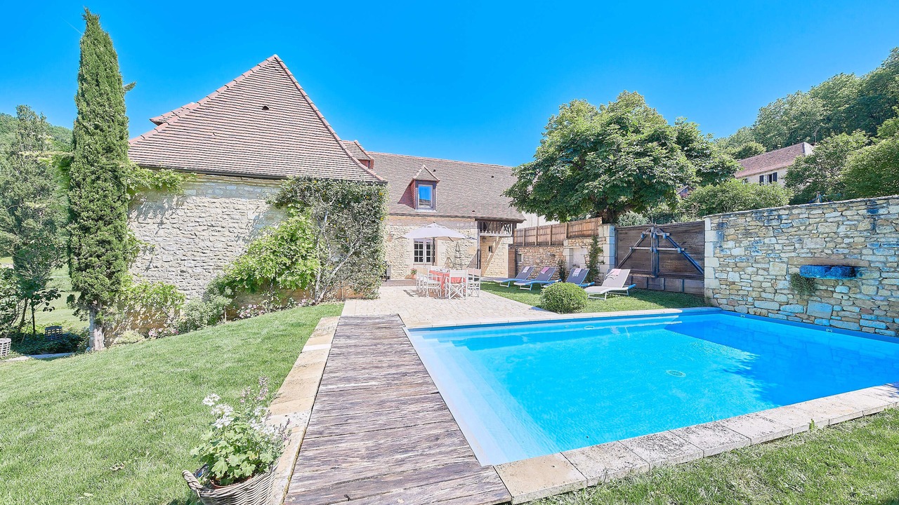 Photo of Outdoor in Saint-Amand-de-Coly