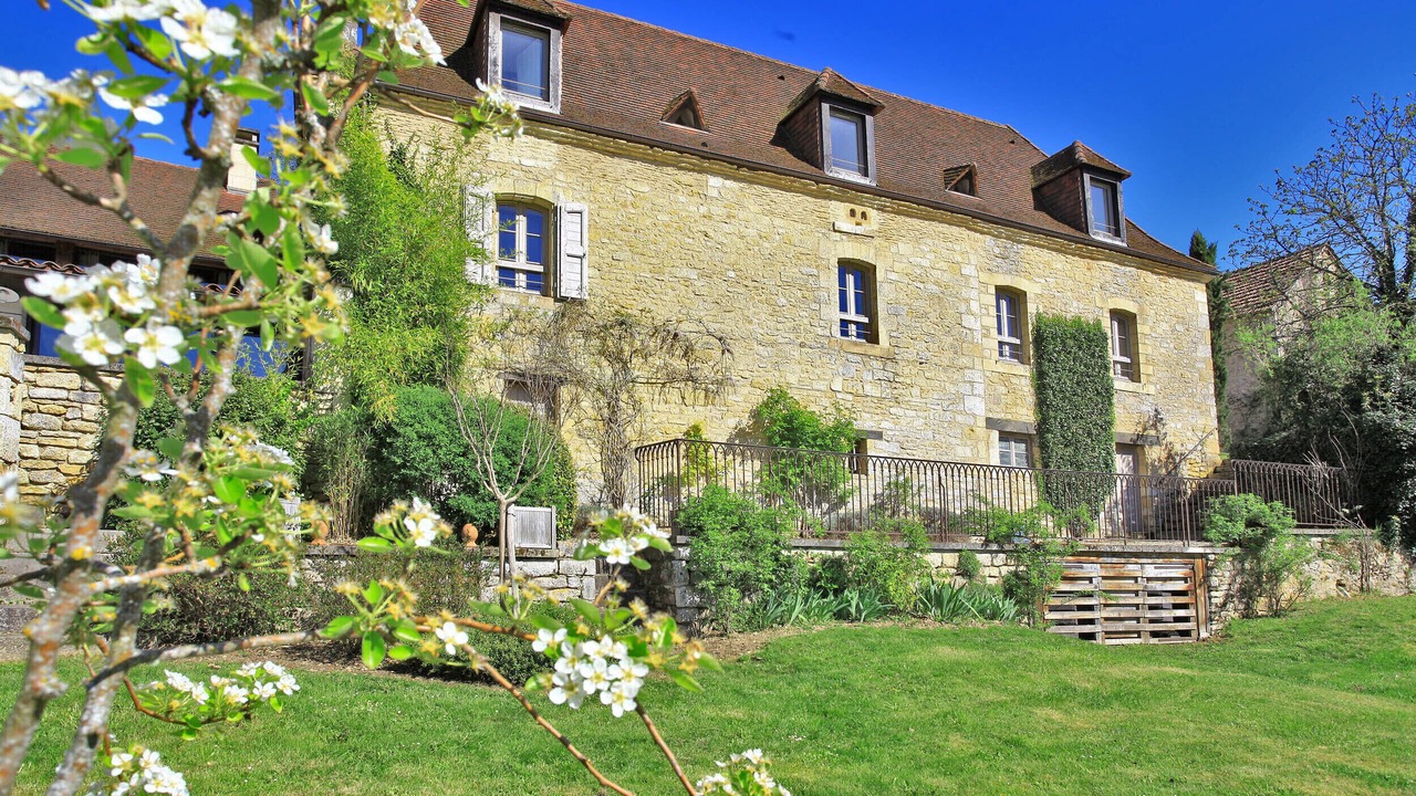 Photo of Outdoor in Saint-Amand-de-Coly